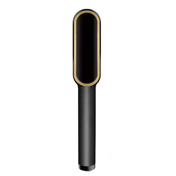 6168 Hqt-909B Hair Straightener Used While Massaging Hair Scalps And Head. - Image 8