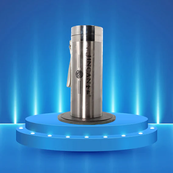 6441 800ml Stainless Steel Water Bottle for Men Women Kids | Thermos Flask | Reusable Leak-Proof Thermos steel for Home Office Gym Fridge Travelling - Image 6