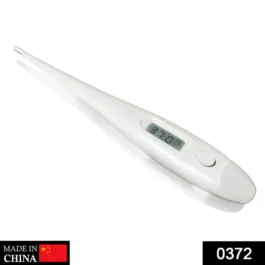 0372 Digital Thermometer