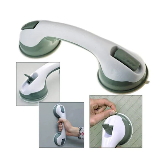 6148 Helping Handle used to give a helpful handle in case of door stuck and lack of opening it and all purposes, and can be used in mostly any kinds of places like offices and household etc. - Image 7