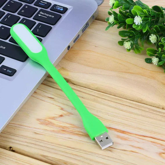 6290 USB LED Light Lamp With E Commerce Packing - Image 6