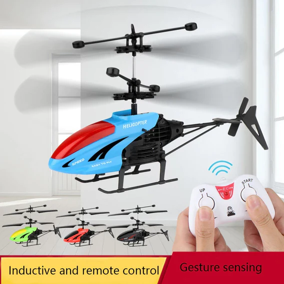 4456 Remote Control Helicopter with USB Chargeable Cable for Boy and Girl Children (Pack of 1) - Image 4