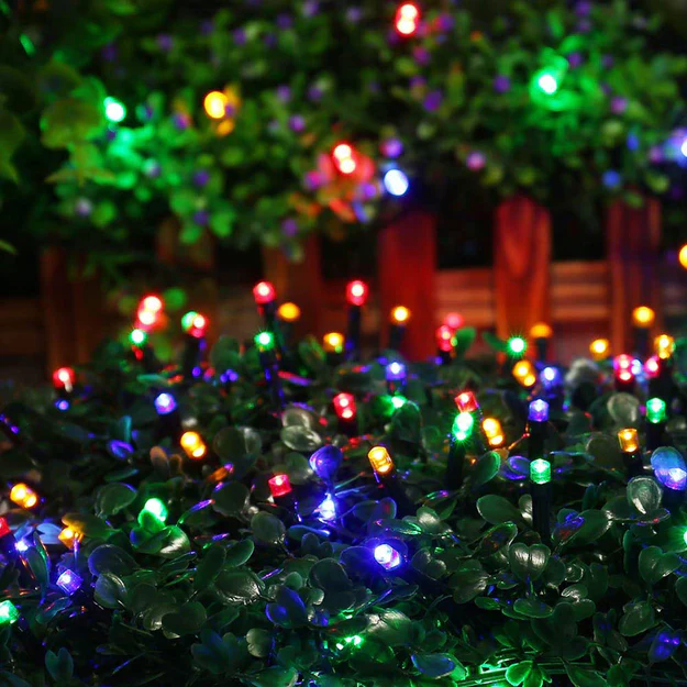 7227 Hanging Lights for home decoration 4Mtr - Image 7