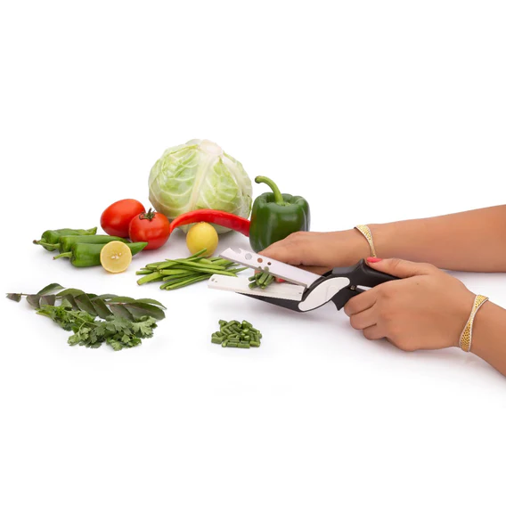 2005 SS Vegetable Cutter Used For Cutting And Chopping Of Vegetables. - Image 4