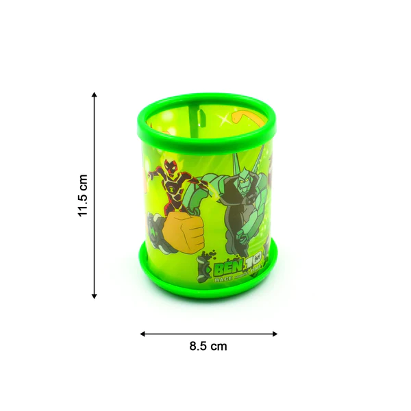 4731 Pen-Pencil Stationery Stand Desktop Organiser - Image 6