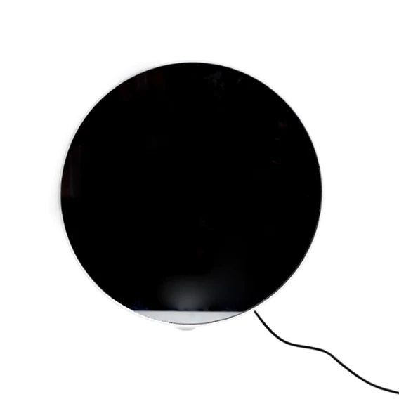 0860A Curve Led Mirror Picture Wall Light - Image 3