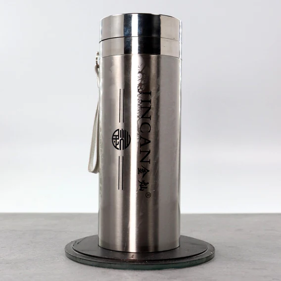6441 800ml Stainless Steel Water Bottle for Men Women Kids | Thermos Flask | Reusable Leak-Proof Thermos steel for Home Office Gym Fridge Travelling - Image 3