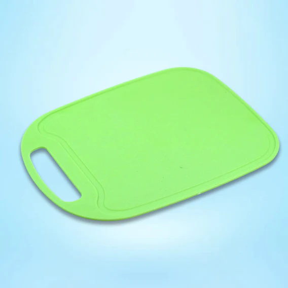 2847 2 Pieces Knife with Chopping Board with Peeler, Grater | Vegetable Cutting Kitchen Accessories Items (5 pcs Set) - Image 3