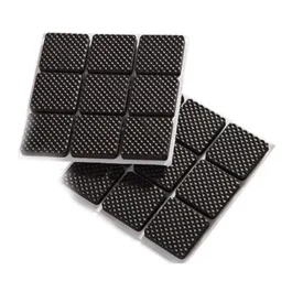 1766 Self Adhesive Furniture Pads – Square