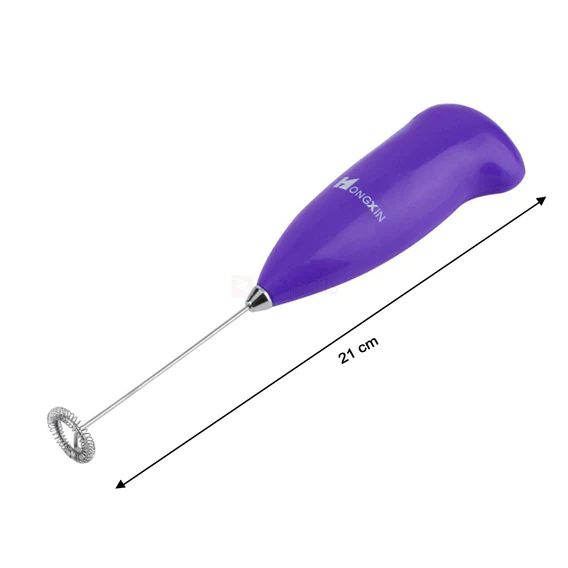 2773 Hand Blender For Mixing And Blending, While Making Food Stuffs And Items At Homes Etc. - Image 7