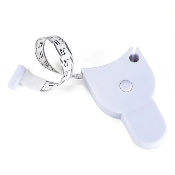7435 Fitness Measuring Tape For Measuring Lengths, Breadths And Heights For Body And Some Other Things Etc. - Image 3