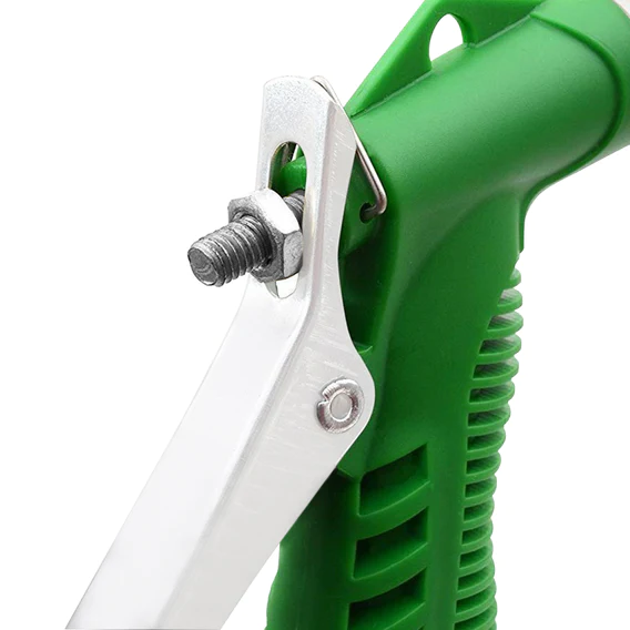 1629 Water Spray Gun Trigger High Pressure Water Spray Gun for Car/Bike/Plants - Image 4