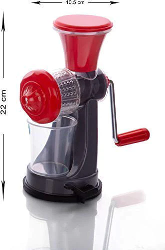 0074C Fruit and Vegetable Juicer nano or mini Juicer - Image 4
