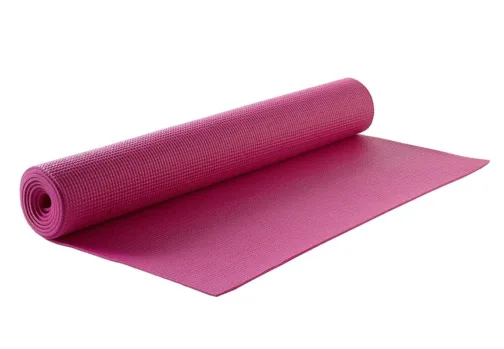 0524_Yoga Mat Eco-Friendly For Fitness Exercise Workout Gym with Non-Slip Pad (180x60xcm) Mix Color - Image 7