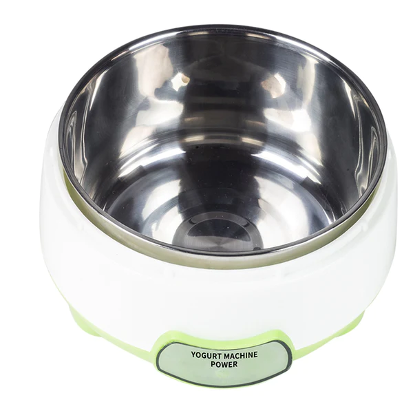 2533A Electric Yogurt Maker used in all kinds of household and kitchen places for making yoghurt. - Image 3