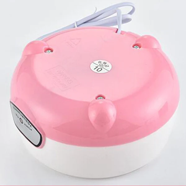 2533A Electric Yogurt Maker used in all kinds of household and kitchen places for making yoghurt. - Image 5