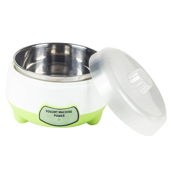 2533A Electric Yogurt Maker used in all kinds of household and kitchen places for making yoghurt. - Image 7