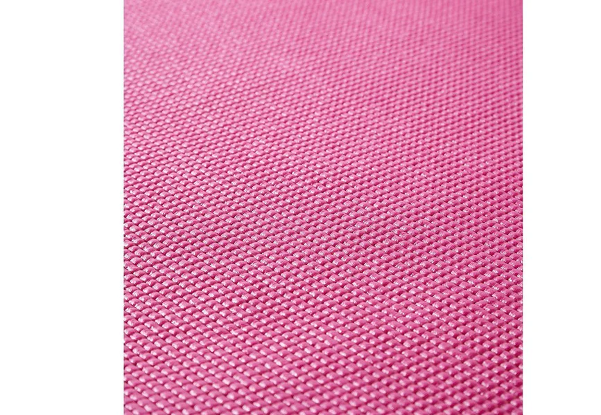 0524_Yoga Mat Eco-Friendly For Fitness Exercise Workout Gym with Non-Slip Pad (180x60xcm) Mix Color - Image 6