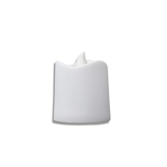 6430 1PC FESTIVAL DECORATIVE - LED TEALIGHT CANDLES | BATTERY OPERATED CANDLE IDEAL FOR PARTY. - Image 8