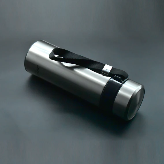 6416 stainless steel Bottles 400Ml Approx. For Storing Water And Some Other Types Of Beverages Etc. - Image 2