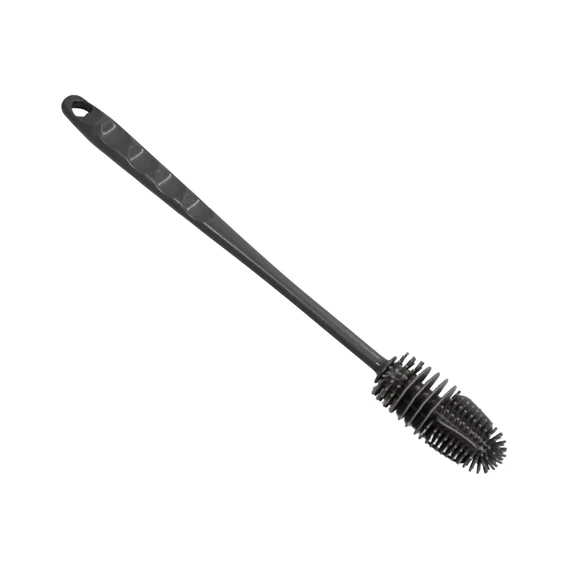 6151A Bottle Cleaning Brush usual fully types of household room for cooking food purposes for cleansing - Image 8