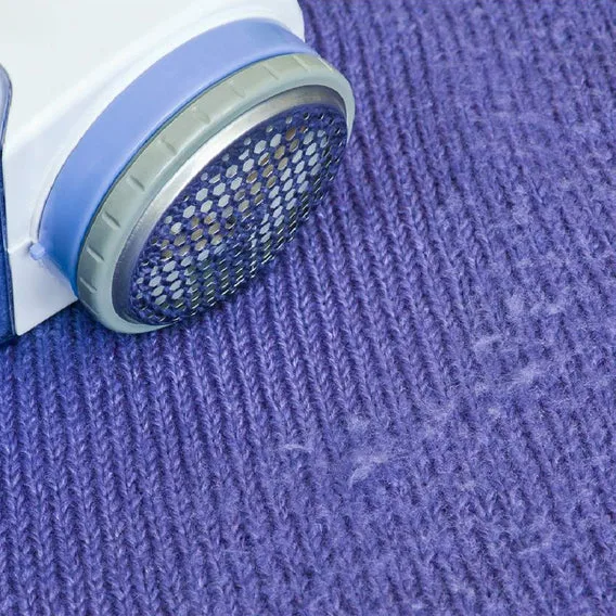 6091 Creative Mind Lint Remover for All Woolens Sweaters, Blankets, Jackets - Image 2