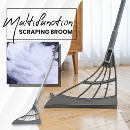 0525B Wiper for cleansing and wiping of all kinds of wet and dry floor surfaces.