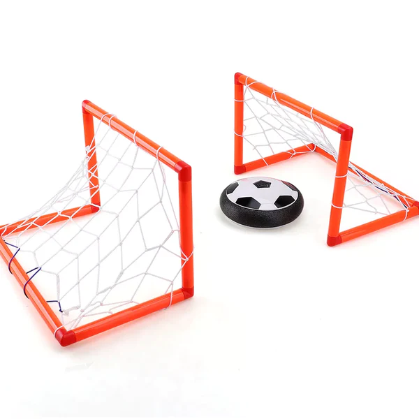 8070 Amazing Hover LED Ball used in all households and playing purposes for kids and childrenâ€™s etc. - Image 3