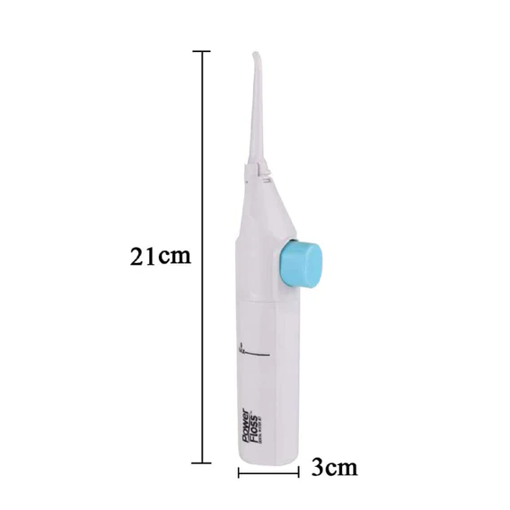 4618 Smart Water Flosser Teeth Cleaner For Cleaning Teeth - Image 2