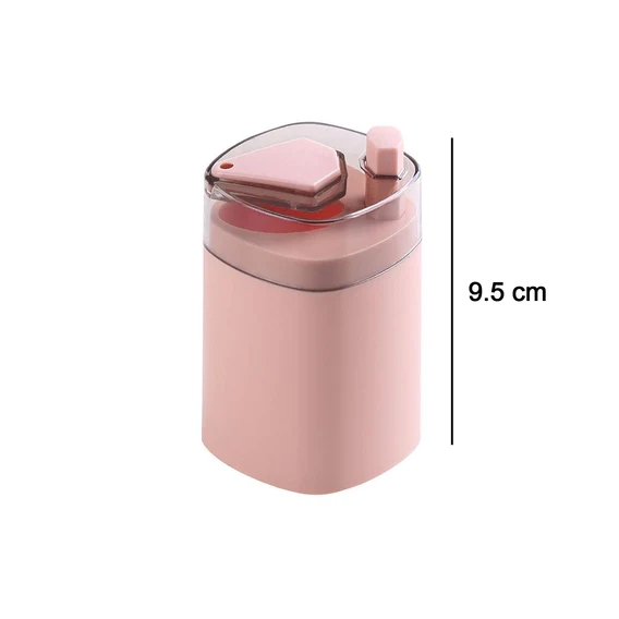 4005 Toothpick Holder Dispenser, Pop-Up Automatic Toothpick Dispenser for Kitchen Restaurant Thickening Toothpicks Container Pocket Novelty, Safe Container Toothpick Storage Box. - Image 7