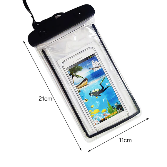 4905 Pouch Cover Mobile Water Protector - Image 7