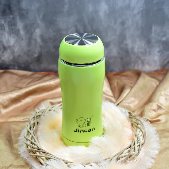 6460 1PC STAINLESS STEEL MIX BOTTLES FOR STORING WATER AND SOME OTHER TYPES OF BEVERAGES ETC. - Image 3