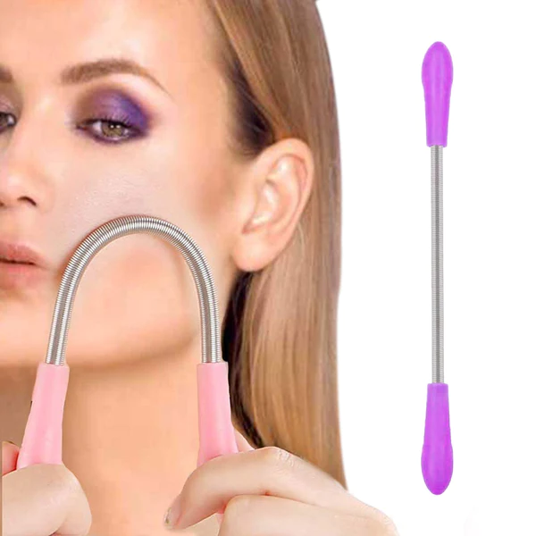 1455 Nose Hair Removal Portable Wax Kit Nose Hair Removal Nasal Hair Trimmer - Image 6