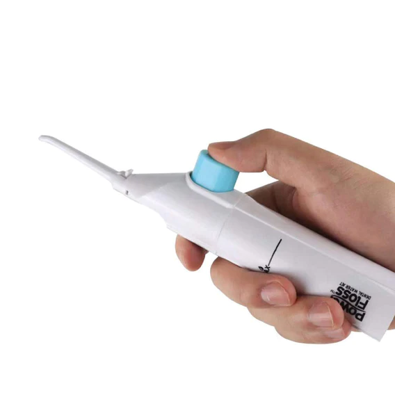 4618 Smart Water Flosser Teeth Cleaner For Cleaning Teeth - Image 3
