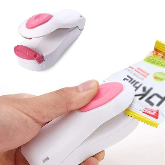 0215 HandHeld Sealer (Mini Sealing Machine) - Image 4