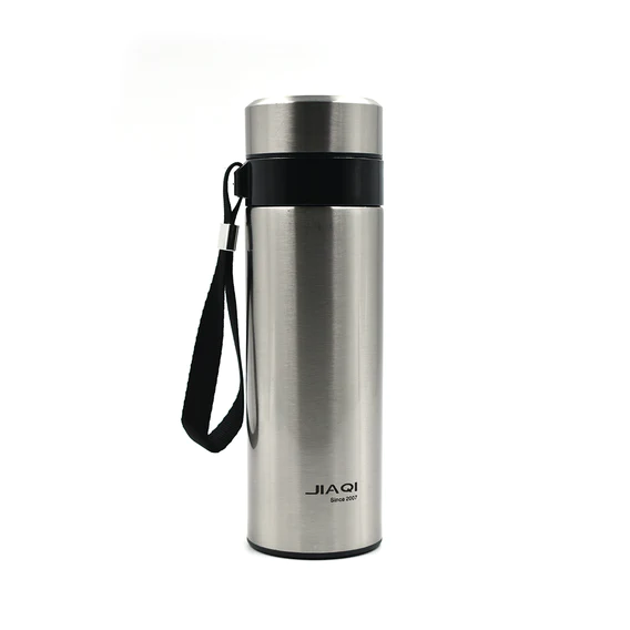 6416 stainless steel Bottles 400Ml Approx. For Storing Water And Some Other Types Of Beverages Etc. - Image 4