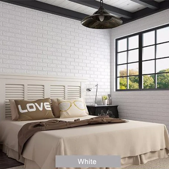 1631 Walls Wallpaper for Walls-Wall Sticker for Home-Self Adhesive & Waterproof-3d Wallpapers - Image 8