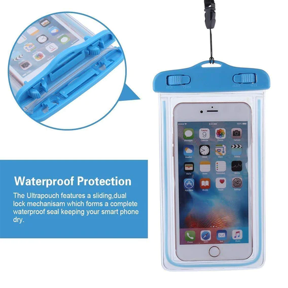 4905 Pouch Cover Mobile Water Protector - Image 2