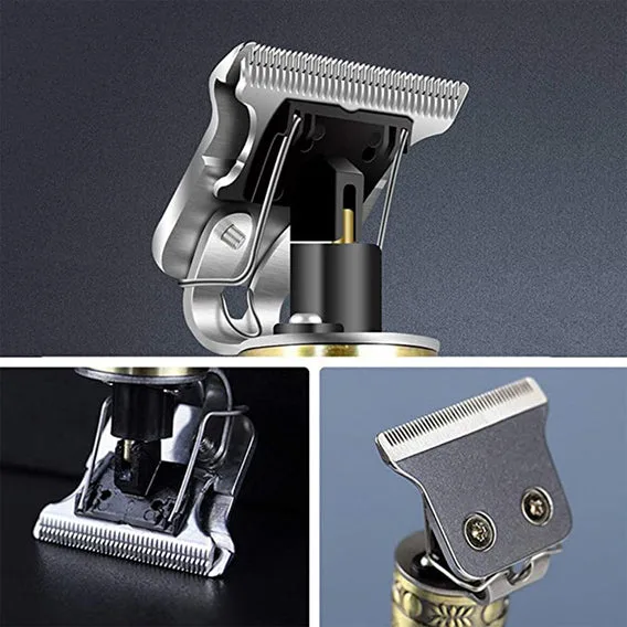 6324 Hair Trimmer for Men Hair Style Trimmer, Professional Hair Clipper, Adjustable Blade Clipper & Shaver for Men - Image 7