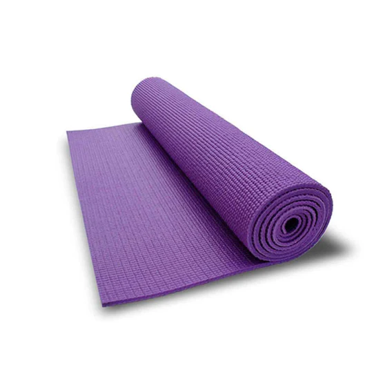 9064 185x60cm Extra Thick Anti Slip Light Weight Yoga Mat - Image 6