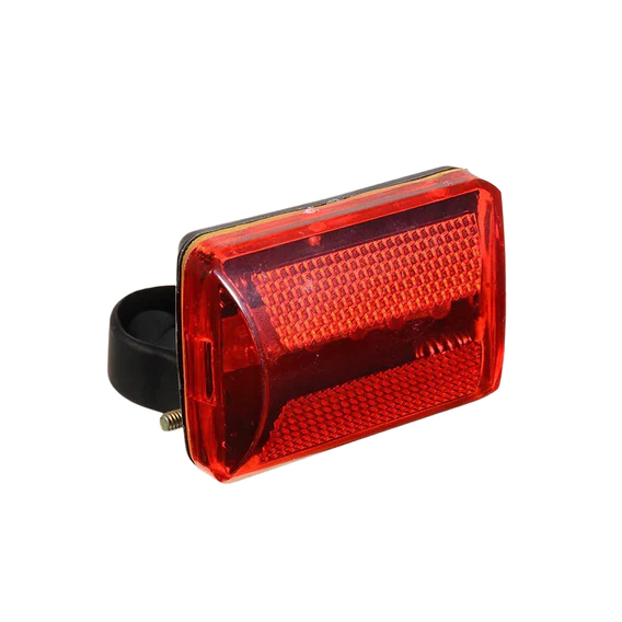 9068 Safety Flashing Light, 5 LED Light, 1 Piece, Red Light - Image 2