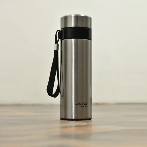 6416 stainless steel Bottles 400Ml Approx. For Storing Water And Some Other Types Of Beverages Etc. - Image 7