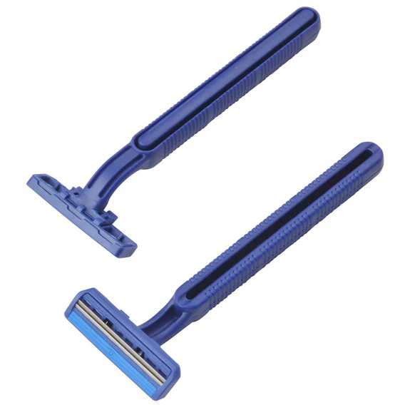 1305 Double Edge Shaving Razor Blade (Pack of 48) - Image 2