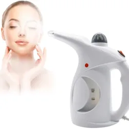 1261A Ionic Steam Thermal Spa Steamer for Beauty Salon
