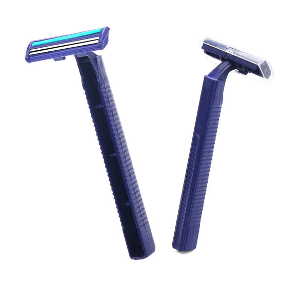 1305 Double Edge Shaving Razor Blade (Pack of 48) - Image 3