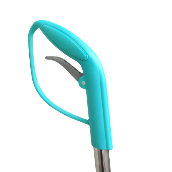 4664 Cleaning 360 Degree Healthy Spray Mop with Removable Washable Cleaning Pad - Image 5