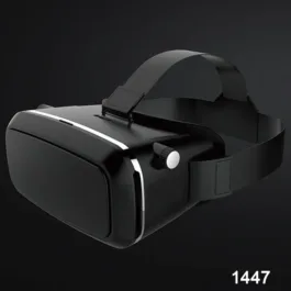 1447 VR Pro Virtual Reality 3D Glasses Headset