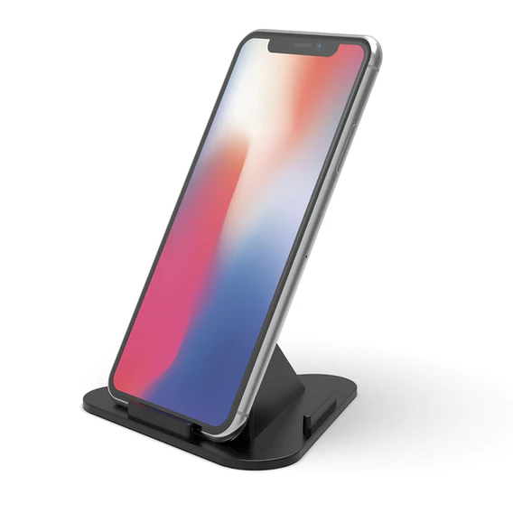 4615 Pyramid Mobile Stand with 3 Different Inclined Angles - Image 6