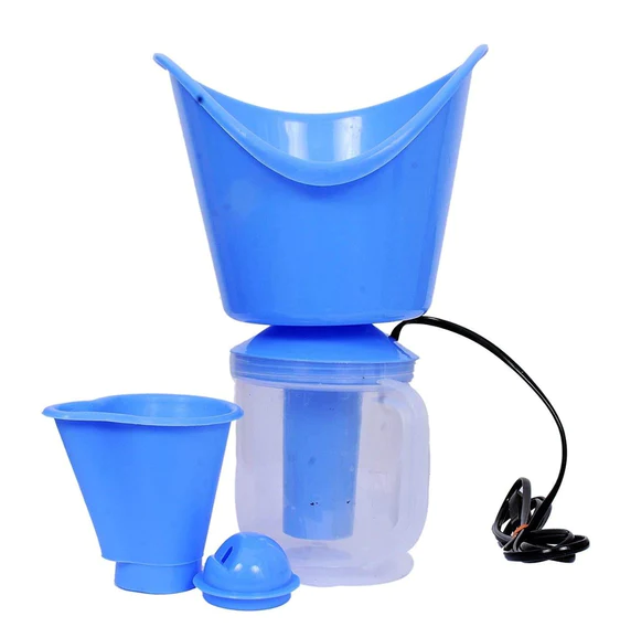 1251 3 in 1 Vaporiser steamer for cough and cold - Image 4