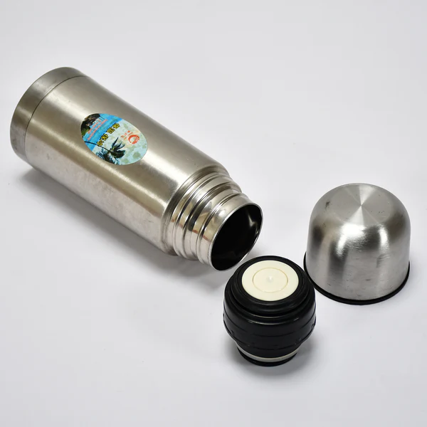6755 Mini Stainless Steel Thermos Bottle 200Ml - Image 2